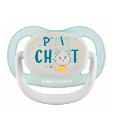 BB CONF SUC PHYSIO AIR CONF - 18/36 M - PETIT CHAT SIL X2 - 6792
