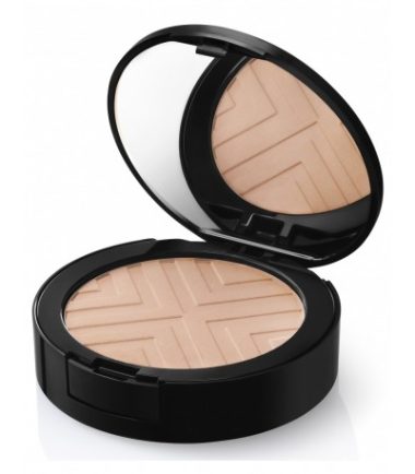 Vichy Dermablend Poudre Compacte SPF25 Peau Normale à Grasse 35 SAND | 9,5g