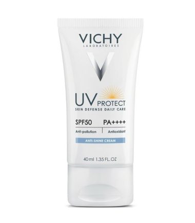 VICHY UV PROTECT CREME HYDRATANTE INVISIBLE SPF50 40ML