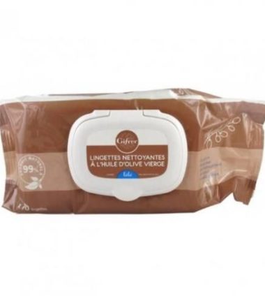 Gifrer LINGETTES BEBE X70