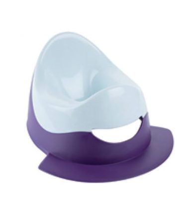 BB CONF POT MULTICONF VIOLET 12-36M 1160