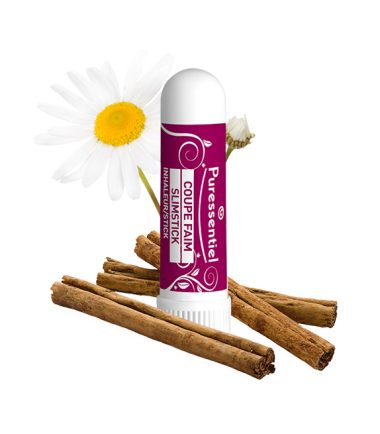PURESSENTIEL MINCEUR INHALEUR COUPE FAIM 5 HE 1ML