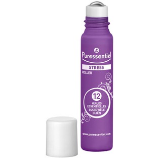 PURESSENTIEL SOMMEIL DÉTENTE ROLLER STRESS 12HE  5ML