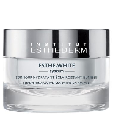 ESTHEWHITE SOIN ECLAIRCISSANT JOUR 50 ML