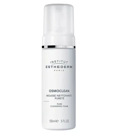 OSMO MOUSSE NETTOYANTE PURETE