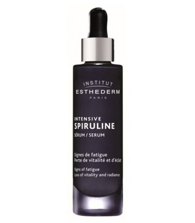 Intensive Spiruline Sérum – 30 ml