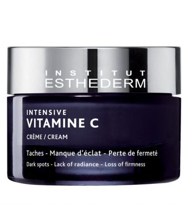 INTENSIVE VICAMINE C CREME  50 ML