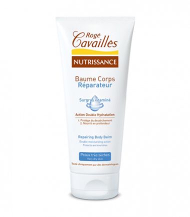 R.CAVAILLES NUTRISSANCE BAUME CORPS HYDRATANT 200ML