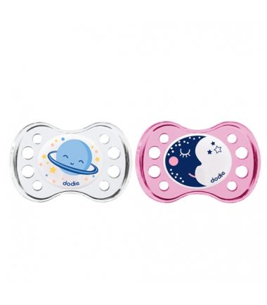 DODIE SUC A17 +6M NUIT  LUNE/SATURNE SANS ANNEAU