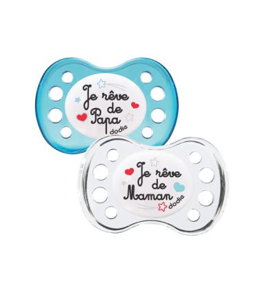 DODIE SUC A36 +6M DUO NUIT JE RÊVE SANS ANNEAU