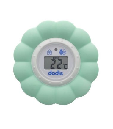 DODIE THERMOMETRE 2 EN 1 BAIN ET CHAMBRE