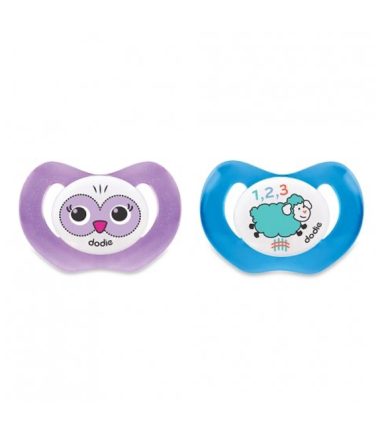 DODIE SUC P48 +18M  NUIT CHAT / CONSTELLATIONS