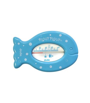 DODIE THERMOMETRE DE BAIN BALEINE