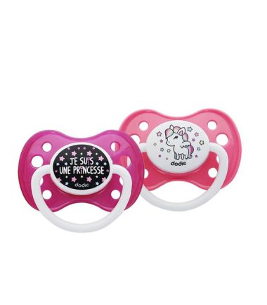 DODIE SUC A70 +6M A70 DUO GIRLY