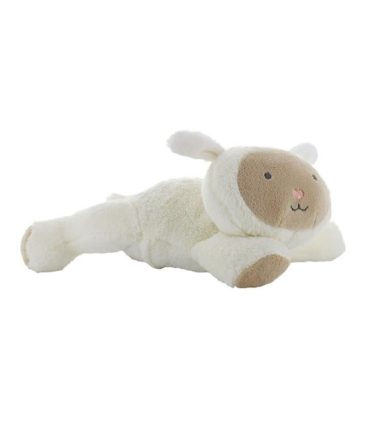 DODIE BOUILLOTTE BB AUX PÉPINS DE RAISINS MOUTON +6M