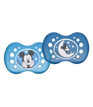 DODIE SUC ANAT4 +18M A75 DUO MICKEY NUIT