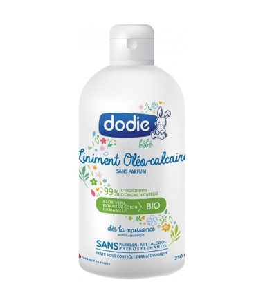 DODIE LINIMENT OLÉOCALCAIRE 250ML