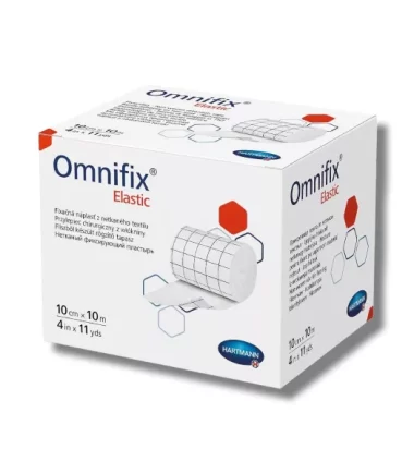 Hartmann OMNIFIX ELASTIC BANDE ADHÉSIVE 10 CM X 10 M