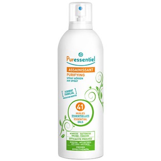 PURESSENTIEL ASSAINISSANT SPRAY AÉRIEN 41 HE 500ML