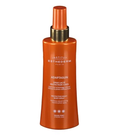 ADAPTASUN SPRAY LACTE SOLEIL FORT 150 ML