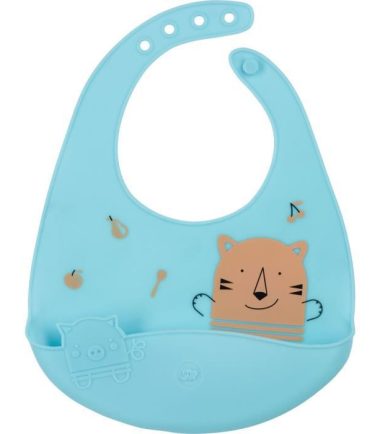BB CONF BAVOIR SILICONE DOUX - DOMINO