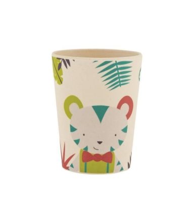 BB CONF VERRE BAMBOO JUNGLE VIBES 2284