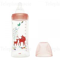 DOD BIB SENS+ 330ML JARDIN