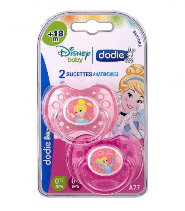 DODIE SUC ANAT4 +18M A77 DUO CENDRILLON