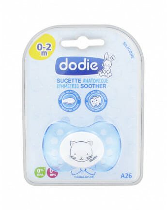 DODIE SUC A26 0-2M NAISSANCE GARÇON