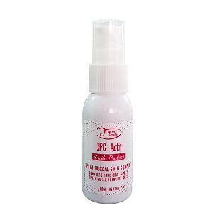 Dentismile CPC-ACTIF Spray buccal 30ml