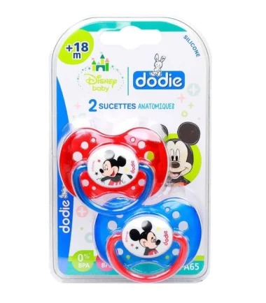 DODIE SUC A65 +18M DUO MICKEY