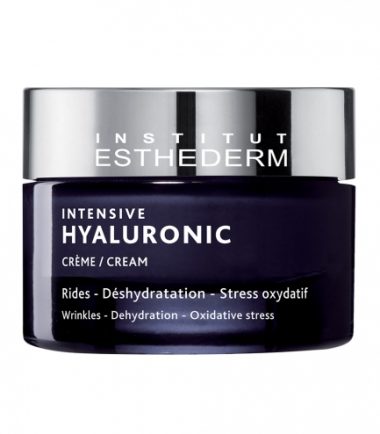 INTENSIVE HYALURONIC CREME 50 ML