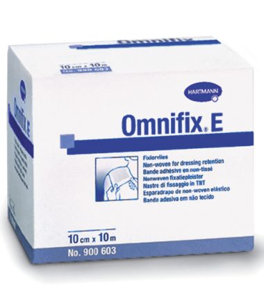 Hartmann OMNIFIX E PANSEMENT ADHÉSIF 10 CM X 10 M