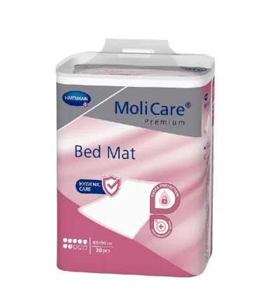Hartmann MOLICARE PR BED MAT 7D ALÈSES 60*90 P30