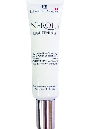 NEROLA SOIN ANTI-TACHES VISAGE ET DECOLLETE 30ML