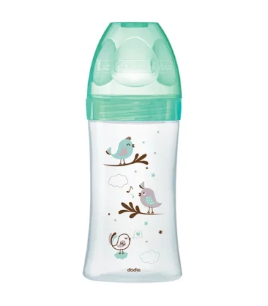 DOD BIB SENS+ 270ML AIR