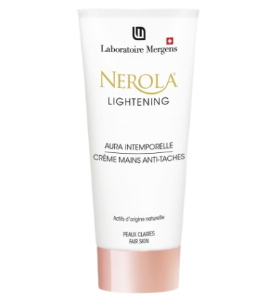NEROLA SOIN ANTI-TACHES MAINS 75 ML