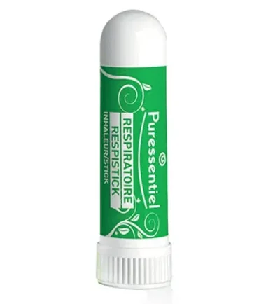 PURESSENTIEL RESPIRATOIRE INHALEUR 19 HUE 1ML