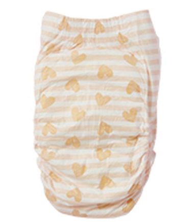 JOONE COUCHE CULOTTE T4 (7-14KG) ROSE CHÉRI  30U 0046