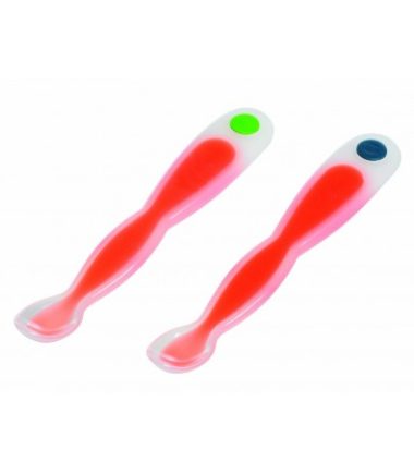 BB CONF CUILLERES SOUPLES THERMOSENSIBLES X2 MAMAN T1