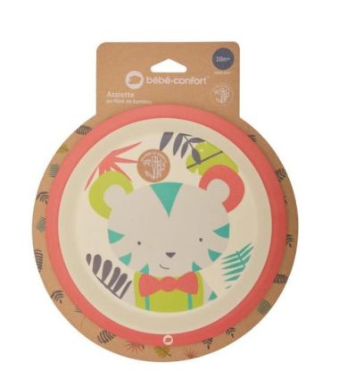 BB CONF ASSI APPRENTI BAMBOO JUNGLE VIBES 2314