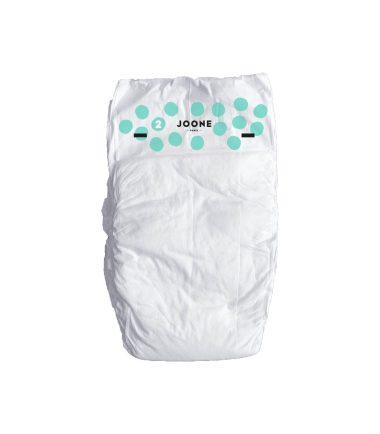JOONE COUCHE T2 (3-5KG) BARBARA 64U 2686