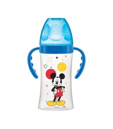 DOD BIB INI+ 270ML SN MIC ANS