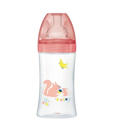 DOD BIB SENS+ 270ML JARDIN