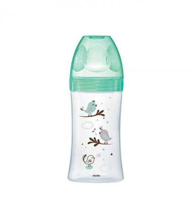 DOD BIB INI+ 270ML SN VERT VALENTIN