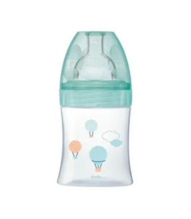DOD BIB SENS+ 150ML JARDIN