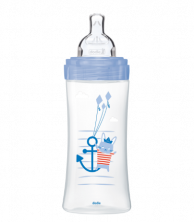DOD BIB SENS+ 330ML MER