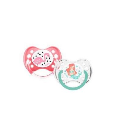 DODIE SUC A18 +6M DUO SIRENE/FLAMAND