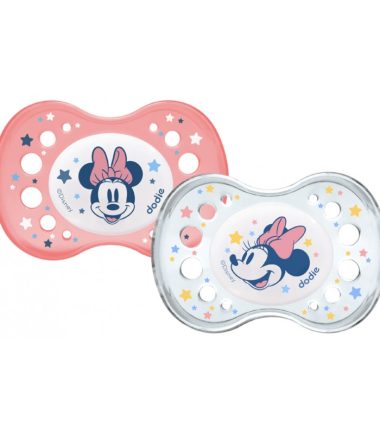 DODIE SUC ANAT4 +18M A74 DUO MINNIE NUIT