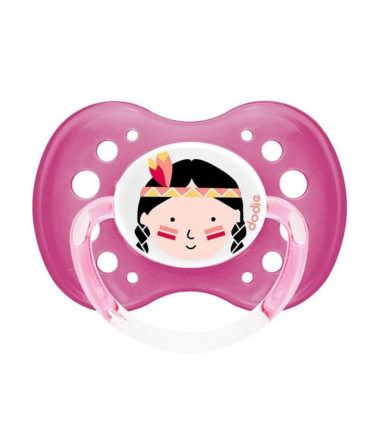 DODIE SUC A37 +18M FILLE INDIENNE PRINCESSE FLEURS
